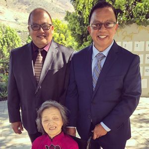 Meet your Posher, Liem